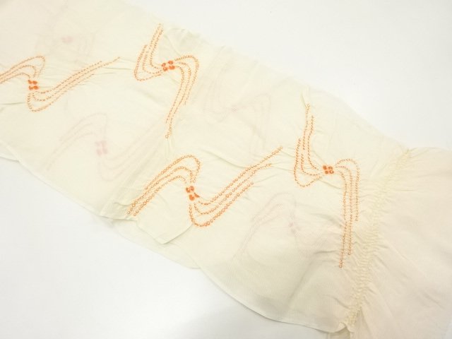 Japanese Kimono / Accessories Silk